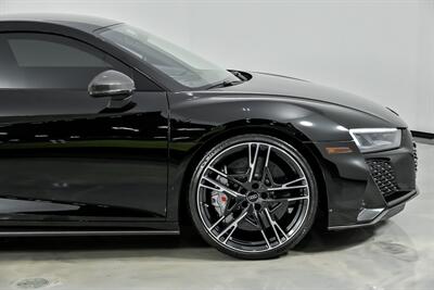 2020 Audi R8 5.2 quattro V10 performance - Photo 15 - Joliet, IL 60435