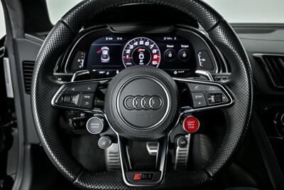 2020 Audi R8 5.2 quattro V10 performance - Photo 30 - Joliet, IL 60435