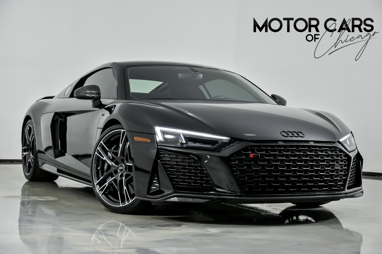 2020 Audi R8 5.2 quattro V10 performance   - Photo 1 - Joliet, IL 60435