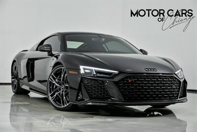2020 Audi R8 5.2 quattro V10 performance - Photo 1 - Joliet, IL 60435