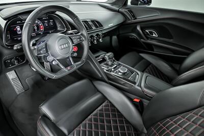 2020 Audi R8 5.2 quattro V10 performance - Photo 24 - Joliet, IL 60435