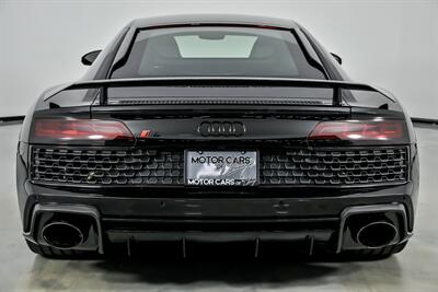 2020 Audi R8 5.2 quattro V10 performance - Photo 11 - Joliet, IL 60435