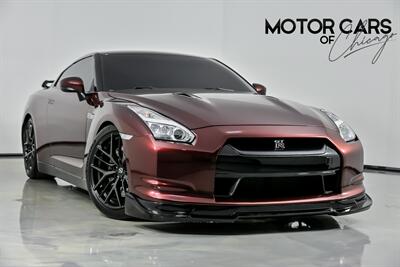 2010 Nissan GT-R Premium-$25K MODS-MINT GT-R   - Photo 1 - Joliet, IL 60435