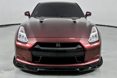 2010 Nissan GT-R Premium-$25K MODS-MINT GT-R   - Photo 5 - Joliet, IL 60435