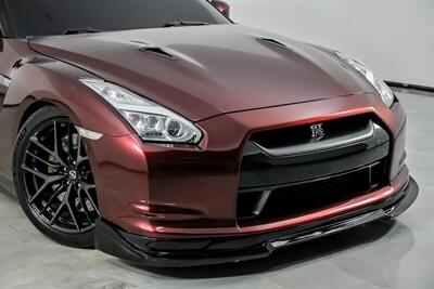 2010 Nissan GT-R Premium-$25K MODS-MINT GT-R   - Photo 3 - Joliet, IL 60435