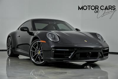 2021 Porsche 911 Carrera   - Photo 1 - Joliet, IL 60435