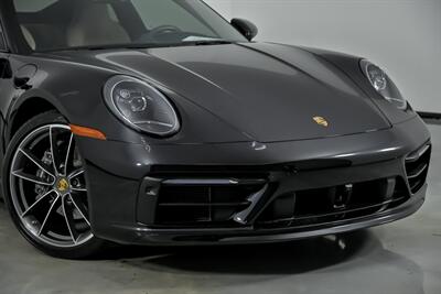 2021 Porsche 911 Carrera   - Photo 2 - Joliet, IL 60435