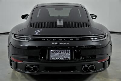 2021 Porsche 911 Carrera   - Photo 10 - Joliet, IL 60435