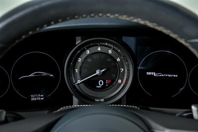2021 Porsche 911 Carrera   - Photo 26 - Joliet, IL 60435