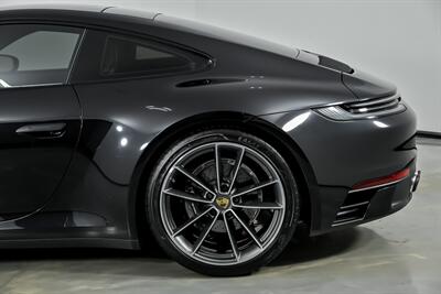 2021 Porsche 911 Carrera   - Photo 8 - Joliet, IL 60435