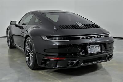 2021 Porsche 911 Carrera   - Photo 9 - Joliet, IL 60435