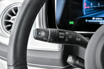 2025 Mercedes-Benz AMG G 63-BIG $205K MSRP - Photo 29 - Joliet, IL 60435