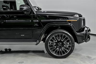 2025 Mercedes-Benz AMG G 63-BIG $205K MSRP - Photo 15 - Joliet, IL 60435