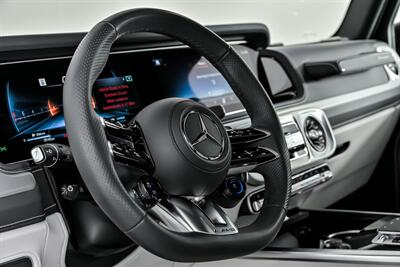 2025 Mercedes-Benz AMG G 63-BIG $205K MSRP - Photo 26 - Joliet, IL 60435