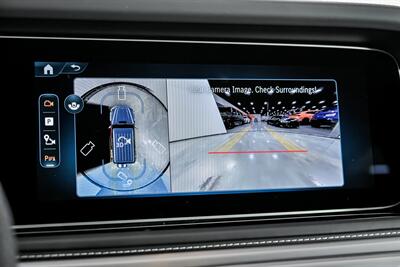 2025 Mercedes-Benz AMG G 63-BIG $205K MSRP - Photo 33 - Joliet, IL 60435