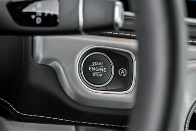 2025 Mercedes-Benz AMG G 63-BIG $205K MSRP - Photo 32 - Joliet, IL 60435