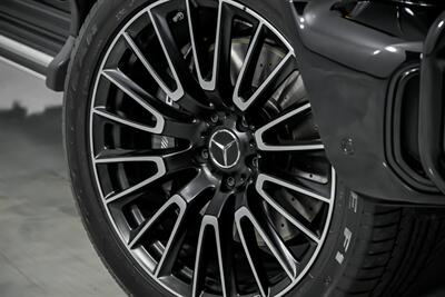 2025 Mercedes-Benz AMG G 63-BIG $205K MSRP - Photo 4 - Joliet, IL 60435