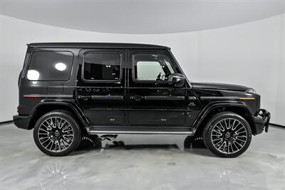 2025 Mercedes-Benz AMG G 63-BIG $205K MSRP - Photo 14 - Joliet, IL 60435