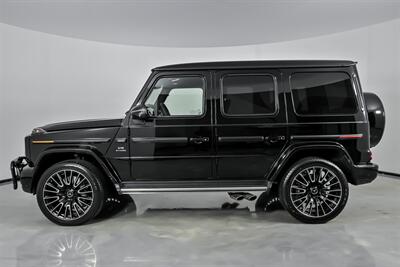2025 Mercedes-Benz AMG G 63-BIG $205K MSRP - Photo 8 - Joliet, IL 60435