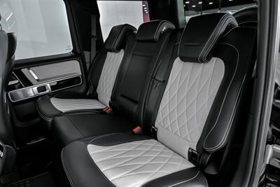 2025 Mercedes-Benz AMG G 63-BIG $205K MSRP - Photo 25 - Joliet, IL 60435