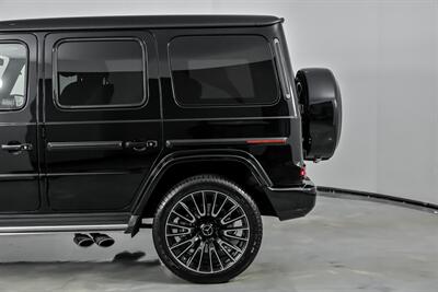 2025 Mercedes-Benz AMG G 63-BIG $205K MSRP - Photo 9 - Joliet, IL 60435