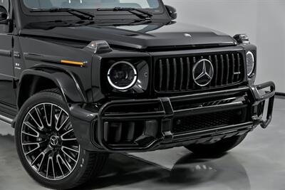 2025 Mercedes-Benz AMG G 63-BIG $205K MSRP - Photo 3 - Joliet, IL 60435