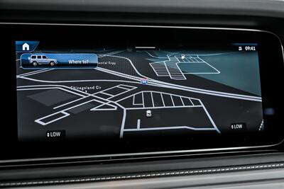 2025 Mercedes-Benz AMG G 63-BIG $205K MSRP - Photo 34 - Joliet, IL 60435