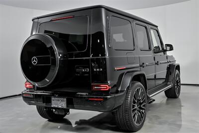 2025 Mercedes-Benz AMG G 63-BIG $205K MSRP - Photo 12 - Joliet, IL 60435