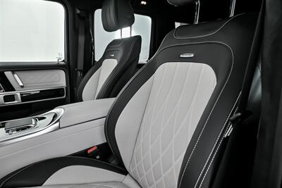 2025 Mercedes-Benz AMG G 63-BIG $205K MSRP - Photo 23 - Joliet, IL 60435