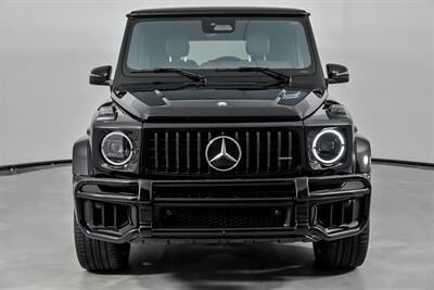 2025 Mercedes-Benz AMG G 63-BIG $205K MSRP - Photo 5 - Joliet, IL 60435