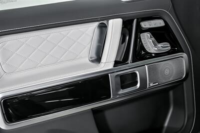 2025 Mercedes-Benz AMG G 63-BIG $205K MSRP - Photo 18 - Joliet, IL 60435