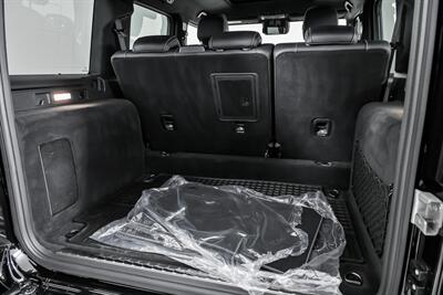 2025 Mercedes-Benz AMG G 63-BIG $205K MSRP - Photo 16 - Joliet, IL 60435