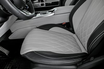 2025 Mercedes-Benz AMG G 63-BIG $205K MSRP - Photo 22 - Joliet, IL 60435