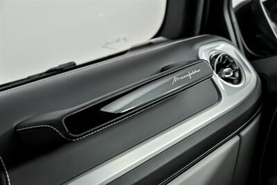 2025 Mercedes-Benz AMG G 63-BIG $205K MSRP - Photo 36 - Joliet, IL 60435