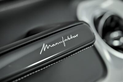 2025 Mercedes-Benz AMG G 63-BIG $205K MSRP - Photo 37 - Joliet, IL 60435