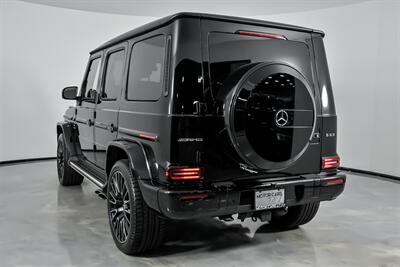 2025 Mercedes-Benz AMG G 63-BIG $205K MSRP - Photo 10 - Joliet, IL 60435
