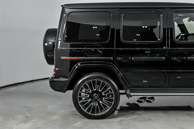 2025 Mercedes-Benz AMG G 63-BIG $205K MSRP - Photo 13 - Joliet, IL 60435