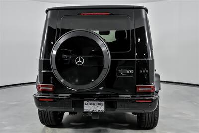 2025 Mercedes-Benz AMG G 63-BIG $205K MSRP - Photo 11 - Joliet, IL 60435