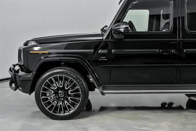 2025 Mercedes-Benz AMG G 63-BIG $205K MSRP - Photo 7 - Joliet, IL 60435