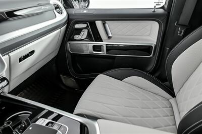2025 Mercedes-Benz AMG G 63-BIG $205K MSRP - Photo 39 - Joliet, IL 60435