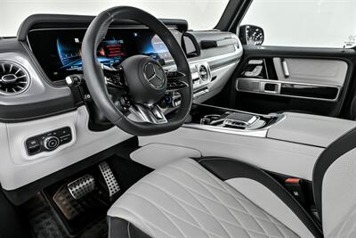 2025 Mercedes-Benz AMG G 63-BIG $205K MSRP - Photo 21 - Joliet, IL 60435