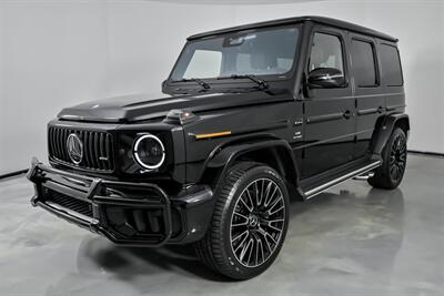 2025 Mercedes-Benz AMG G 63-BIG $205K MSRP - Photo 6 - Joliet, IL 60435