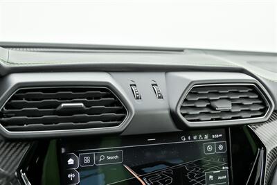 2021 Lamborghini Urus PEARL CAPSULE-RARE VERDE PAINT   - Photo 32 - Joliet, IL 60435