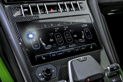 2021 Lamborghini Urus PEARL CAPSULE-RARE VERDE PAINT   - Photo 36 - Joliet, IL 60435