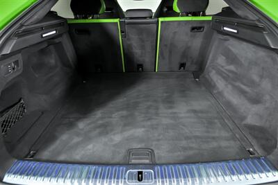 2021 Lamborghini Urus PEARL CAPSULE-RARE VERDE PAINT   - Photo 16 - Joliet, IL 60435