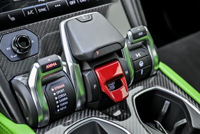 2021 Lamborghini Urus PEARL CAPSULE-RARE VERDE PAINT   - Photo 37 - Joliet, IL 60435