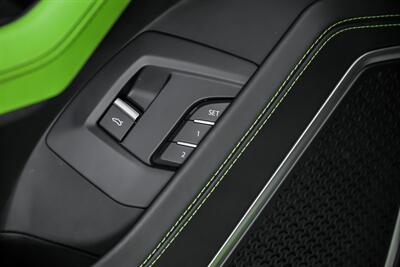 2021 Lamborghini Urus PEARL CAPSULE-RARE VERDE PAINT   - Photo 19 - Joliet, IL 60435