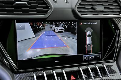 2021 Lamborghini Urus PEARL CAPSULE-RARE VERDE PAINT   - Photo 34 - Joliet, IL 60435