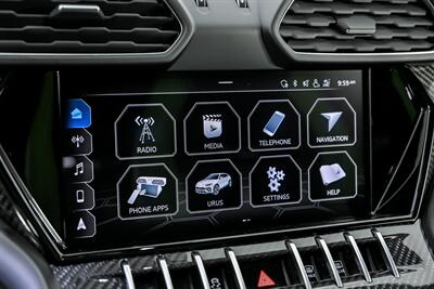 2021 Lamborghini Urus PEARL CAPSULE-RARE VERDE PAINT   - Photo 35 - Joliet, IL 60435