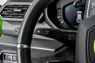 2021 Lamborghini Urus PEARL CAPSULE-RARE VERDE PAINT   - Photo 29 - Joliet, IL 60435